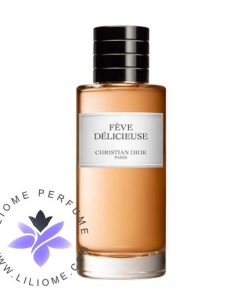 عطر ادکلن دیور فو دلیسیوز | Dior Fève Délicieuse