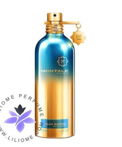عطر ادکلن مونتال بلو ماچا | Montale Blue Matcha