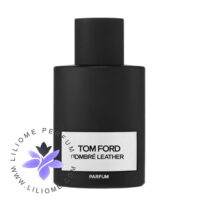 عطر ادکلن تام فورد آمبر لدر پارفوم | Tom Ford Ombre Leather Parfum