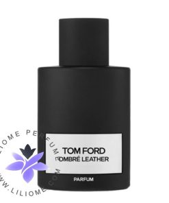 عطر ادکلن تام فورد آمبر لدر پارفوم | Tom Ford Ombre Leather Parfum