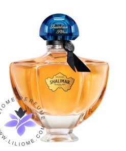 عطر ادکلن گرلن شالیمار میلسیم وانیلا پلنیفولیا | Guerlain Shalimar Millésime Vanilla Planifolia