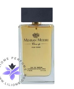 عطر ادکلن مهران مدیری کلوز آپ زنانه | Mehran Modiri Close Up Pour Femme