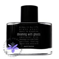 عطر ادکلن مارک باکستون دریمینگ ویت گوستس | Mark Buxton Dreaming With Ghosts
