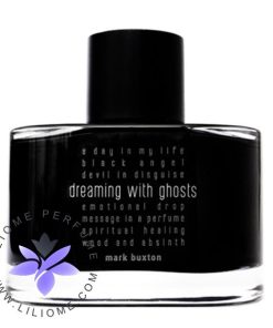 عطر ادکلن مارک باکستون دریمینگ ویت گوستس | Mark Buxton Dreaming With Ghosts