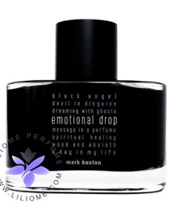 عطر ادکلن مارک باکستون ایموشنال دراپ | Mark Buxton Emotional Drop