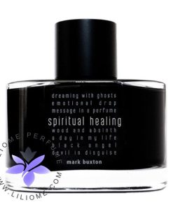 عطر ادکلن مارک باکستون اسپیریچال هیلینگ | Mark Buxton Spiritual Healing