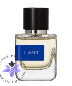 عطر ادکلن مارک بوکستون آی وانت | Mark Buxton I Want