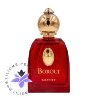 عطر ادکلن بروج گراویتی | Borouj gravity