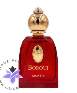 عطر ادکلن بروج گراویتی | Borouj gravity