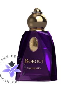 عطر ادکلن بروج مدرنیتی | Borouj Modernity
