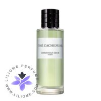 عطر ادکلن دیور د کشمایر | Dior The Cachemire