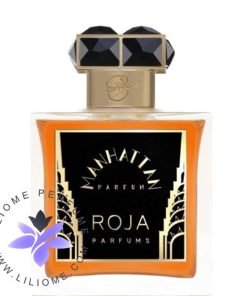 عطر ادکلن روژا داو منهتن | Roja Dove Manhattan