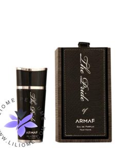 عطر ادکلن آرماف د پراید آف آرماف مردانه | Armaf The Pride of Armaf For Men