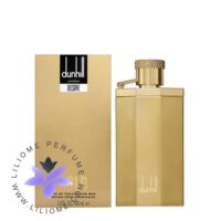 عطر ادکلن دانهیل دیزایر گلد آلفرد | Dunhill Desire Gold Alfred