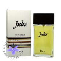 عطر ادکلن دیور جولس 2016 | Dior Jules 2016