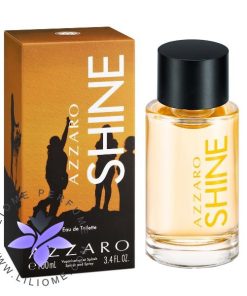 عطر ادکلن آزارو شاین | Azzaro Shine
