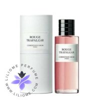 عطر ادکلن دیور رژ ترافالگار | Dior Rouge Trafalgar