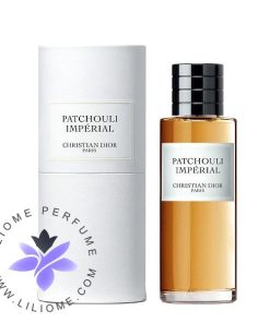 عطر ادکلن دیور پتچولی ایمپریال | Dior Patchouli Imperial