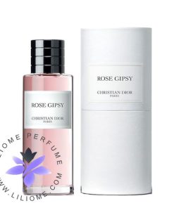 عطر ادکلن دیور رز جیپسی | Dior Rose Gipsy