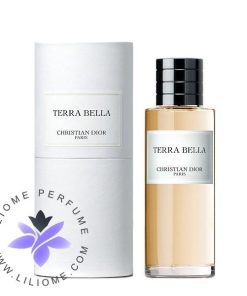 عطر ادکلن دیور ترا بلا | Dior Terra Bella