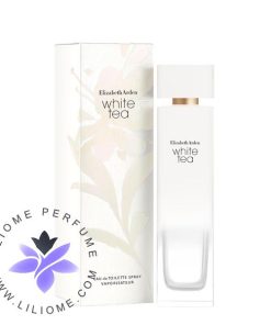 عطر ادکلن الیزابت آردن وایت تی | Elizabeth Arden White Tea