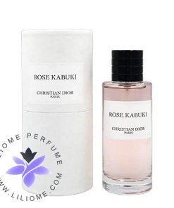 عطر ادکلن دیور رز کابوکی | Dior Rose Kabuki