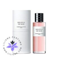 عطر ادکلن دیور سوفله دی سوی | Dior Souffle De Soie