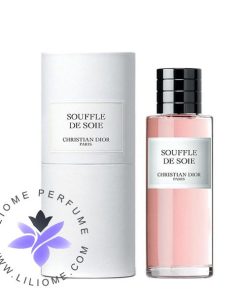 عطر ادکلن دیور سوفله دی سوی | Dior Souffle De Soie