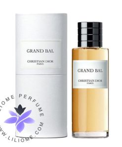 عطر ادکلن دیور گرند بال (2018) | Dior Grand Bal (2018)