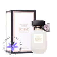 عطر ادکلن ویکتوریا سکرت تیس کرم کلاود | Victoria's Secret Tease Crème Cloud