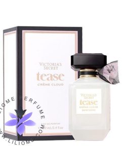 عطر ادکلن ویکتوریا سکرت تیس کرم کلاود | Victoria's Secret Tease Crème Cloud
