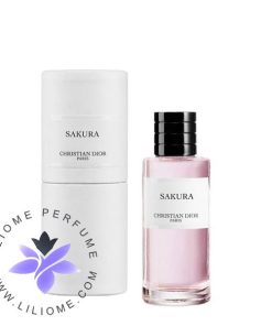 عطر ادکلن دیور ساکورا | Dior Sakura
