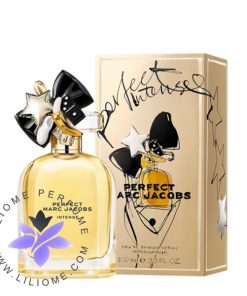 عطر ادکلن مارک جاکوبز پرفکت اینتنس | Marc Jacobs Perfect Intense