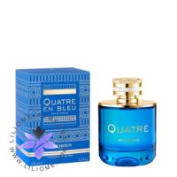 عطر ادکلن بوچرون کواتر اِن بلو | Boucheron Quatre en Bleu