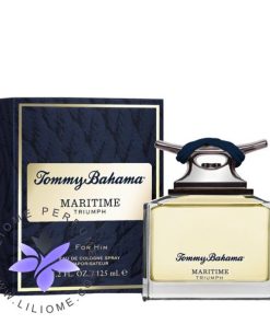 عطر ادکلن تامی باهاما ماریتایم تریومف | Tommy Bahama Maritime Triumph