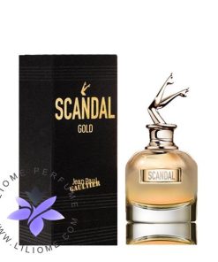 عطر ادکلن ژان پل گوتیه اسکندال گلد | Jean Paul Gaultier Scandal Gold