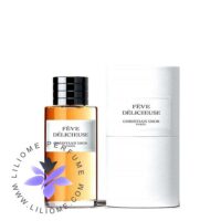 عطر ادکلن دیور فو دلیسیوز | Dior Fève Délicieuse