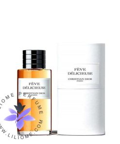 عطر ادکلن دیور فو دلیسیوز | Dior Fève Délicieuse