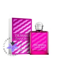 عطر ادکلن تروساردی سوند آف دونا | Trussardi Sound of Donna