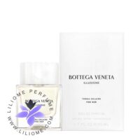 عطر ادکلن بوتگا ونتا ایولوژن تونکا سولیر | Bottega Veneta Illusione Tonka Solaire