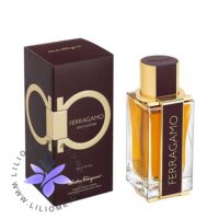 عطر ادکلن سالواتوره فراگامو اسپایسی لدر | Salvatore Ferragamo Ferragamo Spicy Leather