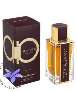 عطر ادکلن سالواتوره فراگامو اسپایسی لدر | Salvatore Ferragamo Ferragamo Spicy Leather