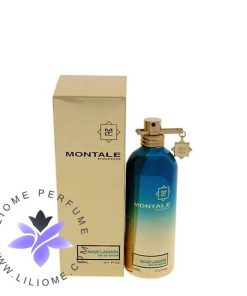 عطر ادکلن مونتال بلو ماچا | Montale Blue Matcha