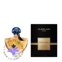 عطر ادکلن گرلن شالیمار میلسیم وانیلا پلنیفولیا | Guerlain Shalimar Millésime Vanilla Planifolia