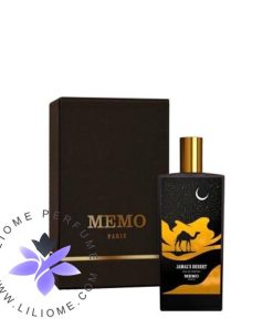 عطر ادکلن ممو پاریس جمالز دزرت | Memo Paris Jamal's Desert