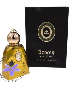 عطر ادکلن بروج پرلادور | Borouj perladore
