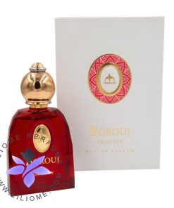 عطر ادکلن بروج گراویتی | Borouj gravity