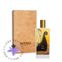عطر ادکلن ممو پاریس فلام | Memo Paris Flam