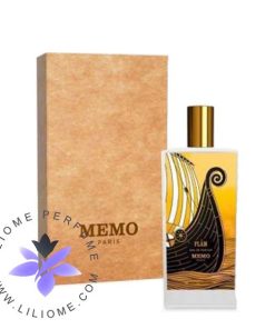 عطر ادکلن ممو پاریس فلام | Memo Paris Flam