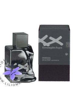 عطر ادکلن ارمنگیلدو زگنا ایکس ایکس ایکس چارکول | Ermenegildo Zegna XXX Charcoal